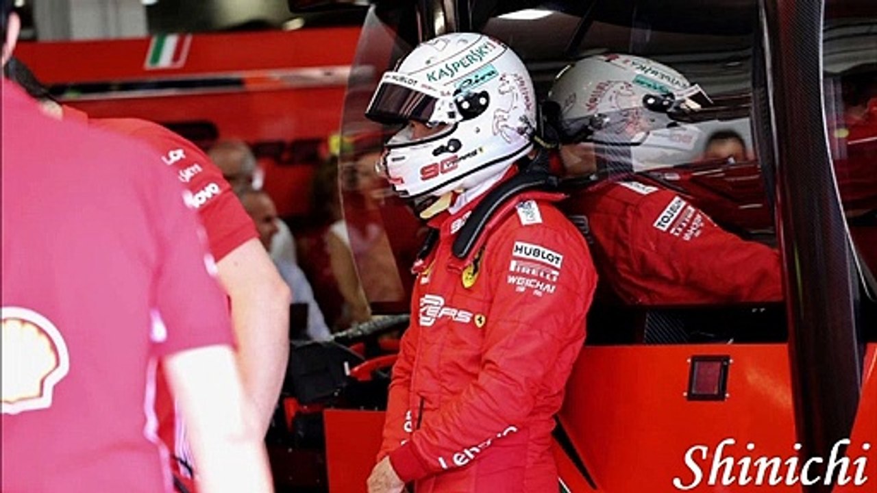 Resumen del GP de Francia 2019 - Loquendo