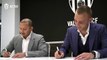 Jasper Cillessen firma su contrato como nuevo jugador del Valencia CF