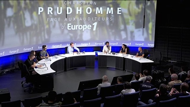 Christian Prudhomme : Eddy Merckx est le coureur qui symbolise le mieux le maillot jaune