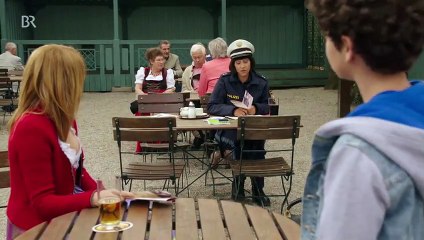 Folge 2347: Schwere Geschütze (Dahoam is Dahoam v. 26.06.)