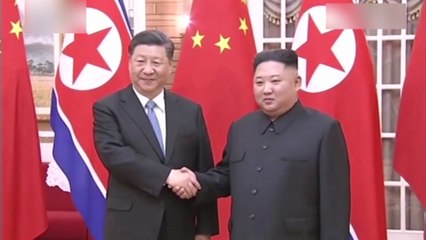 미중 정상회담, 한반도문제 돌파구 열리나 / YTN