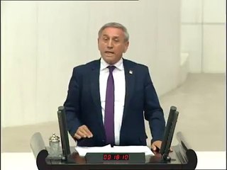CHP Genel Başkan Yardımcısı Kaya: En büyük teşekkürü, Selahattin Demirtaş'a ediyorum