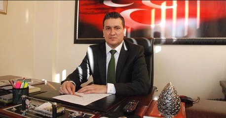 MHP'li Başkan'dan Akşener ve Kaftancıoğlu'na yönelik skandal sözler