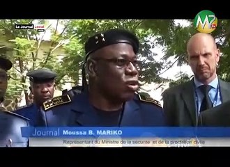 JT BAMBARA 19H30 DU 26 JUIN 2019