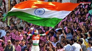 ইন্ডিয়া টিমের এই সাপোর্টারটির ব্যাপারে জানলে আপনি কেঁদে ফেলবেন || Story of SuperFans of India || Sudhir Gautam