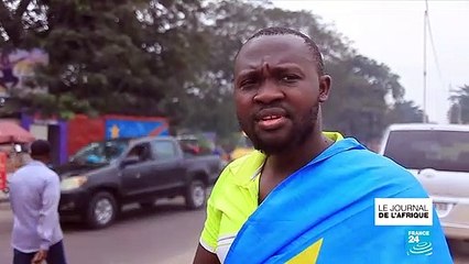 CAN-2019 : Les supporters des Léopards "sûrs et confiants" face à l'Égypte