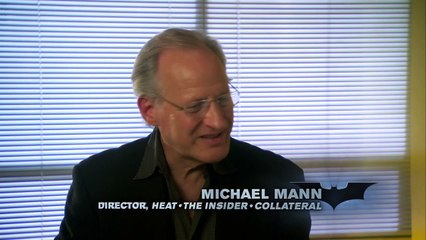 The Fire Rises The Creation And Impact Of The Dark Knight Trilogy Part 1