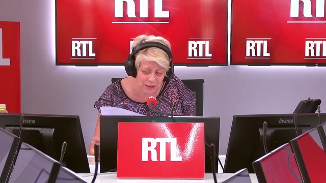 Les infos de 22h - Marseille : la circulation différenciée mise en place jeudi