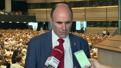 Video herunterladen: Navarra recibe el premio Región Emprendedora del Comité Europeo de las Regiones