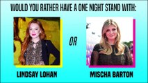 'Are You the One' Season 8 Cast Plays Would You Rather