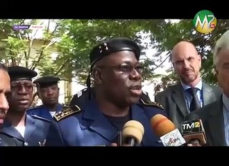 JT FRANÇAIS 21H00 DU 26 JUIN 2019