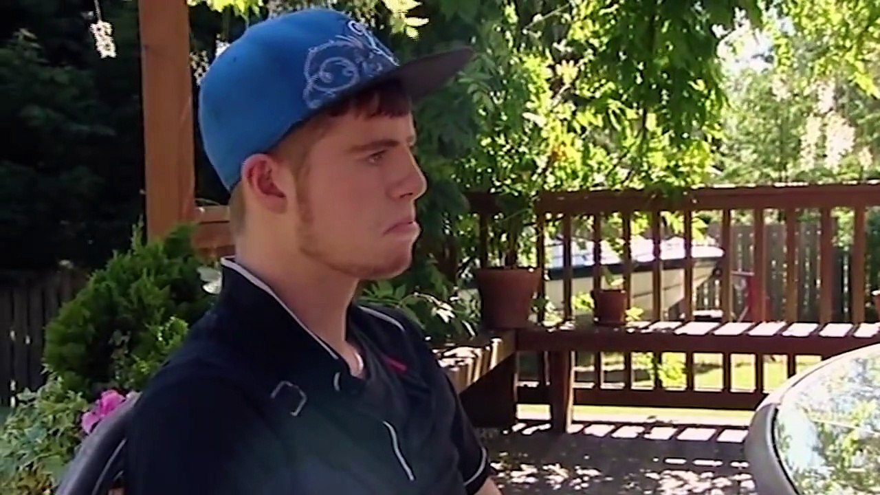 Interrogating Teens About Alcohol | World's Strictest Parents