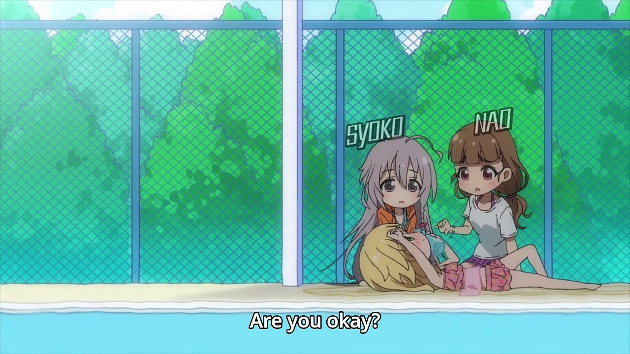 cute idols doing cute things 51