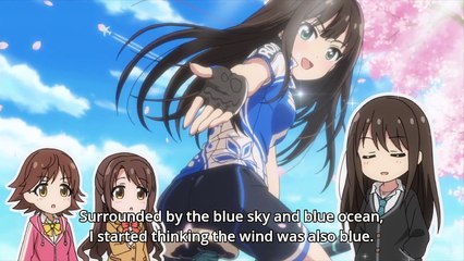 cute idols doing cute things 50