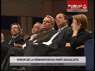 David Assouline : La république métissée