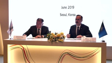 사우디 특수를 잡아라...발 벗고 나선 기업들 / YTN