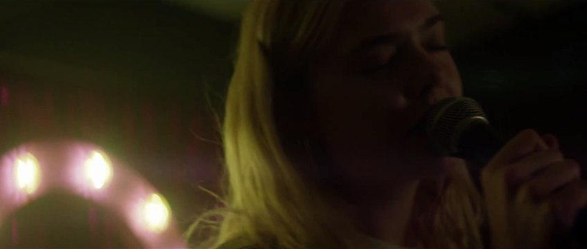 TEEN SPIRIT Film Extrait - Audition