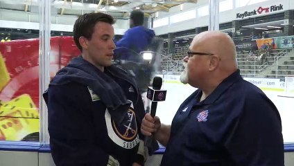 2019 Buffalo Sabres Dev Camp