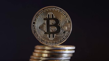 Bitcoin values surge over six-month period