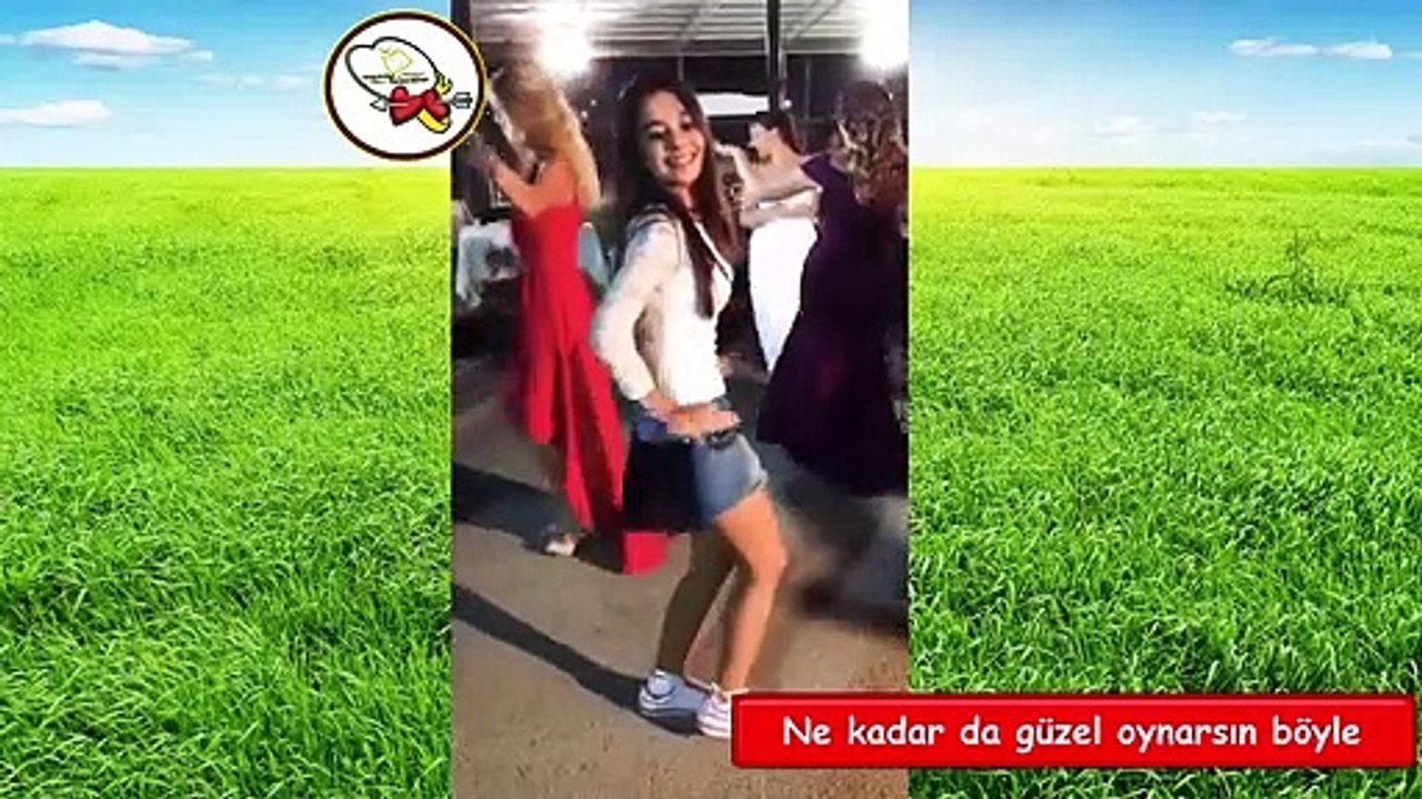 Ne kadar da güzel oynarsın böyle