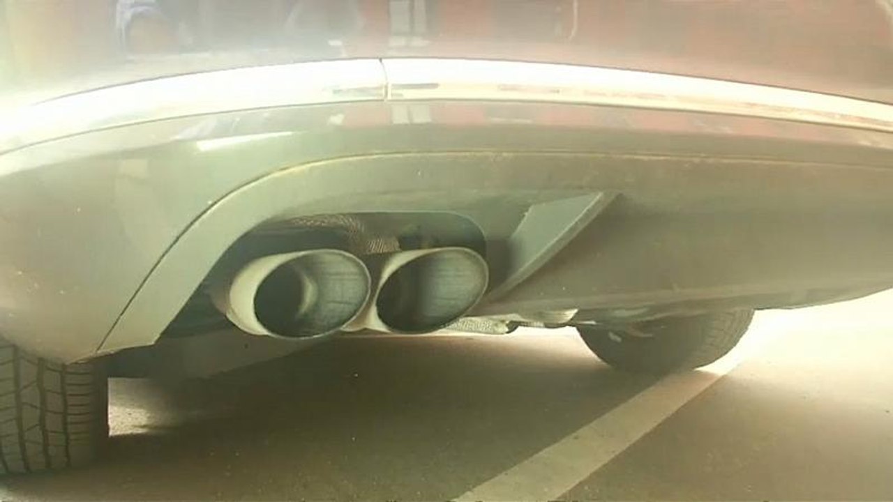 Studie: VW-Konzern drohen 1,8 Mrd. Euro Strafzahlung