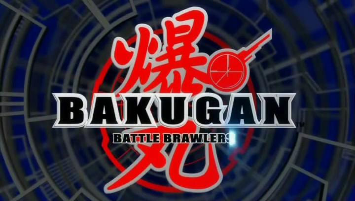 Bakugan (VFQ)