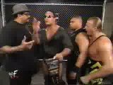 Owen Hart , HBK,Stone Cold WWF By Jason Sensation