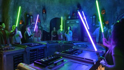 21 things you can do at Disneyland's Star Wars: Galaxy's Edge