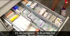 ¿Qué pasará con los enfermos de colza si la Comunidad de Madrid no paga los 7.000.000 de euros que debe a las farmacéuticas?