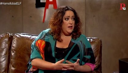 Las cloacas de la Democracia - En la Frontera, 26 de junio de 2019