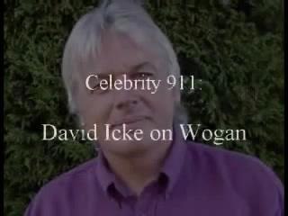 David Icke on 911