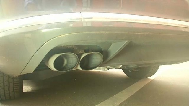 Автомобили: нормы ЕС или штраф?