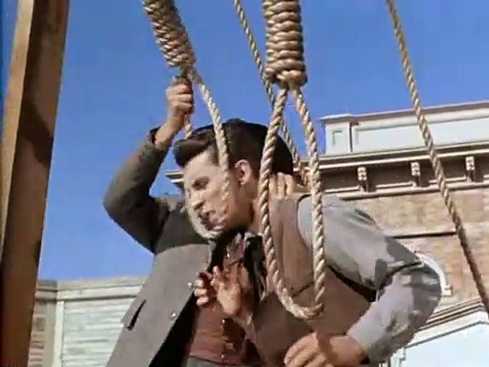 Bonanza - Staffel 1 Folge 26 (Film auf Deutsch German)