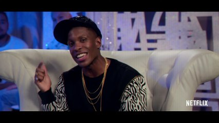 Black Mirror Season 5  - Casting Miley Cyrus as Ashley O