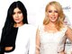 Kylie Jenner and Kylie Minogue Are in a Cosmetics Battle