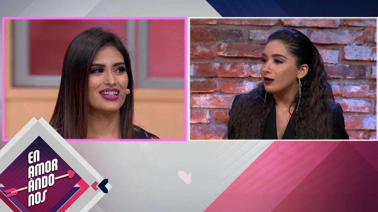 ¡Serrath le llamó INMADURA y BIPOLAR a Geo! | Enamorándonos