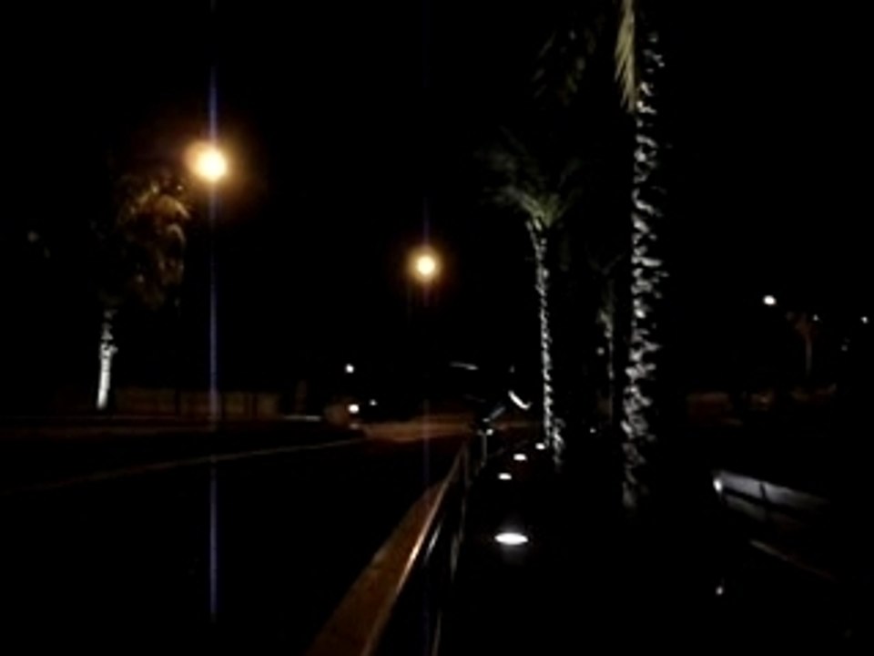 Session bandol