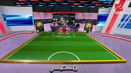 الحضري:الفوز أهم من الأداء و4 لاعبين في المنتخب في فورمة عالية