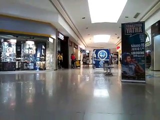 Gran Plaza Mazatlán | 15 de Junio del 2019 | Parte 3