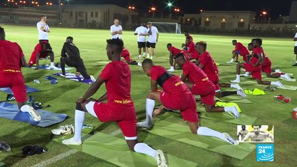 CAN-2019 : Soudés et déterminés, les Kenyans rêvent toujours des 8es de finale