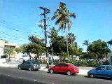 Avenida Ignacio Zaragoza | Mazatlán | 15 de Junio del 2019