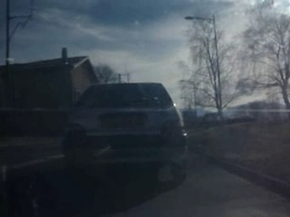 Video quad