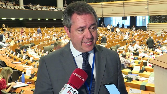 El desarrollo sostenible, uno de los ejes del Comité Europeo de las regiones