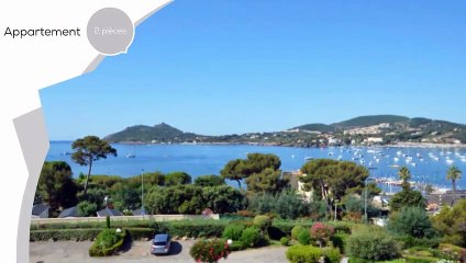 A vendre - Appartement - AGAY (83700) - 2 pièces - 54m²