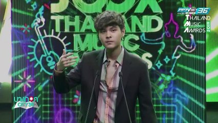 บางกอก City เลขที่ 36 - เส้นทางกว่าจะเป็น "จิมมี่ The Voice" (1/3)