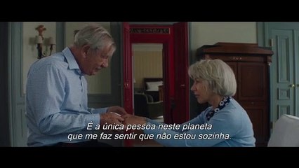 A GRANDE MENTIRA Filme