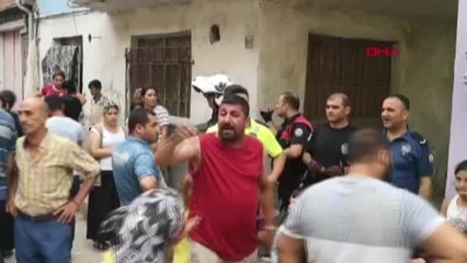 Bursa'da evinden kötü koku gelen kişi, asılı halde ölü bulundu