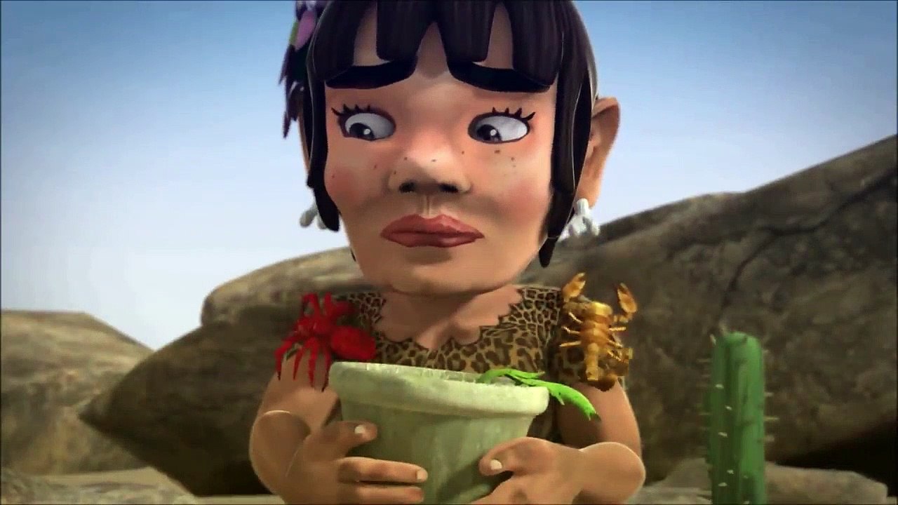 Oko Lele - All  Episodes - Super