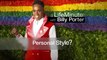 A LifeMinute with Billy Porter