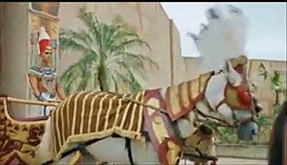 José do Egito  - Capitulo 28